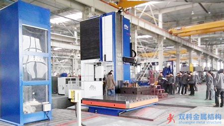 法因數(shù)控：公司召開FV200、PM4022設(shè)備評(píng)審會(huì)